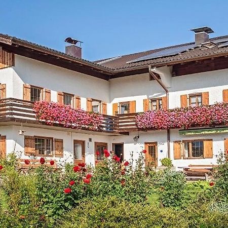 Buchnerhof Urlaub Auf Dem Bauernhof Villa Bernau am Chiemsee Exterior photo